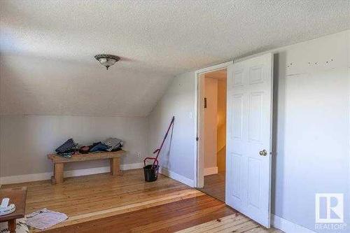 49206 Rge Rd 13, Thorsby, AB - Indoor Photo Showing Other Room