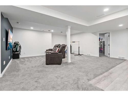 56 Olympic Green, Red Deer, AB - Indoor