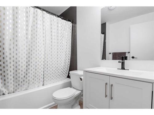 56 Olympic Green, Red Deer, AB - Indoor Photo Showing Bathroom