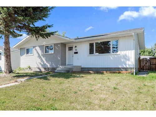 56 Olympic Green, Red Deer, AB - Outdoor