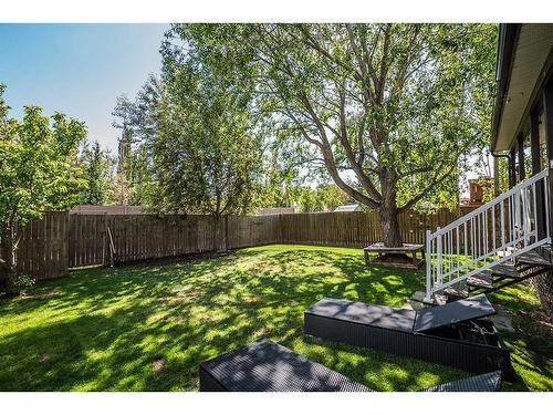 55 Dolan Close, Red Deer, AB - Outdoor