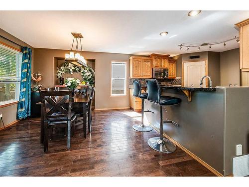 55 Dolan Close, Red Deer, AB - Outdoor