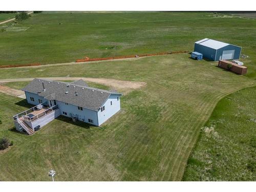 21565 Township Road 492, Rural Camrose County, AB - Outdoor