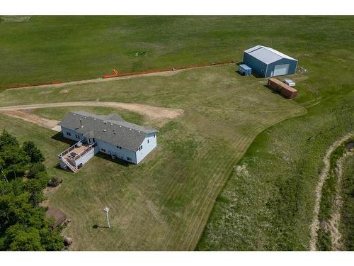 21565 Township Road 492, Rural Camrose County, AB - Outdoor With View