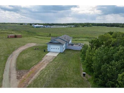 21565 Township Road 492, Rural Camrose County, AB - Outdoor With View