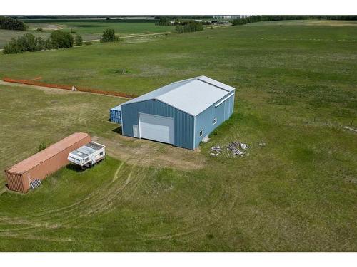 21565 Township Road 492, Rural Camrose County, AB - Outdoor