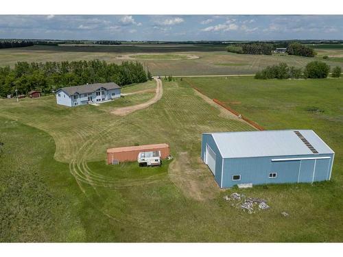 21565 Township Road 492, Rural Camrose County, AB - Outdoor With View