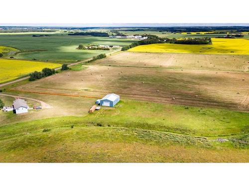 21565 Township Road 492, Rural Camrose County, AB - Outdoor With View