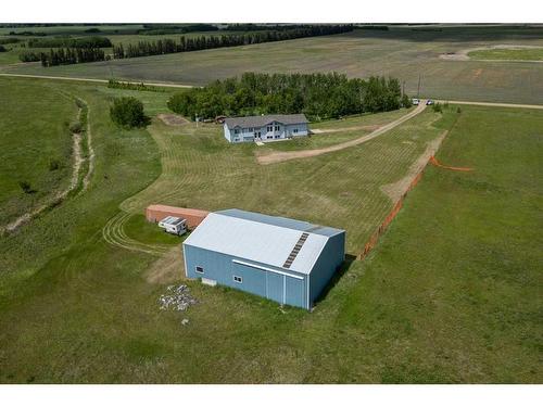 21565 Township Road 492, Rural Camrose County, AB - Outdoor With View