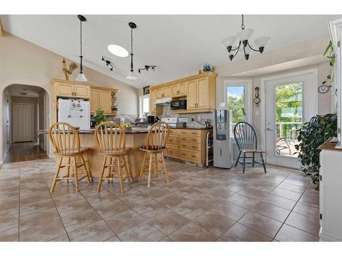 21565 Township Road 492, Rural Camrose County, AB - Indoor Photo Showing Other Room