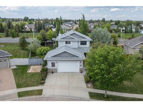 5606 28A Avenue, Camrose, AB - Outdoor