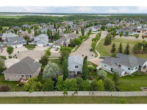 5606 28A Avenue, Camrose, AB - Outdoor With View