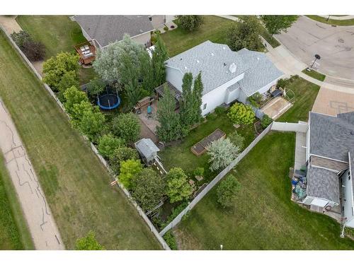 5606 28A Avenue, Camrose, AB - Outdoor With View