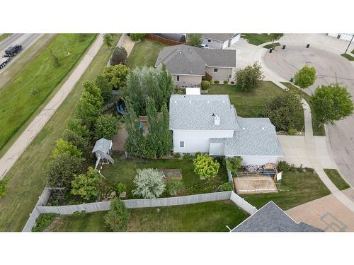 5606 28A Avenue, Camrose, AB - Outdoor With View