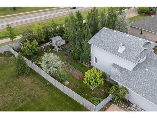 5606 28A Avenue, Camrose, AB - Outdoor