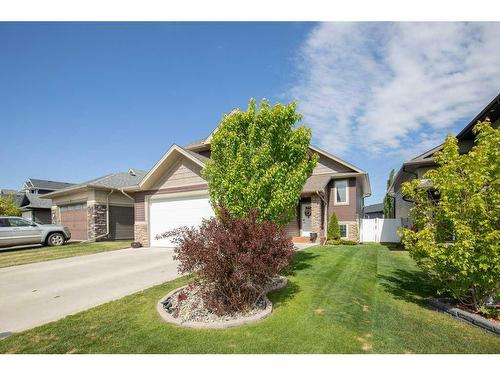 262 Viscount Drive, Red Deer, AB - Outdoor