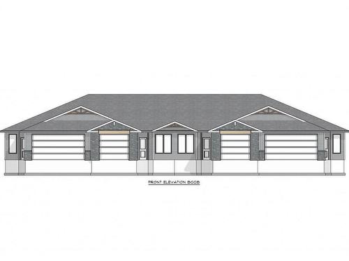 3304 50A Street Close, Camrose, AB - Other