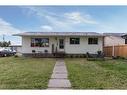 4416 50 Street, Forestburg, AB  - Outdoor 