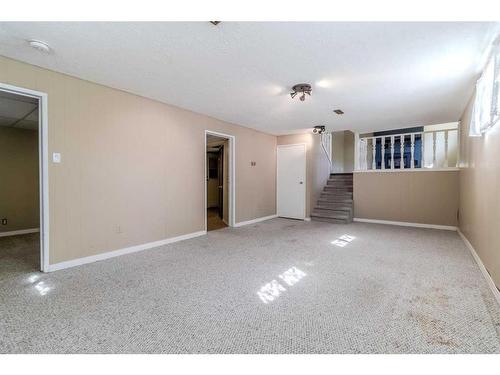 48 Nyman Crescent, Red Deer, AB - Indoor Photo Showing Other Room