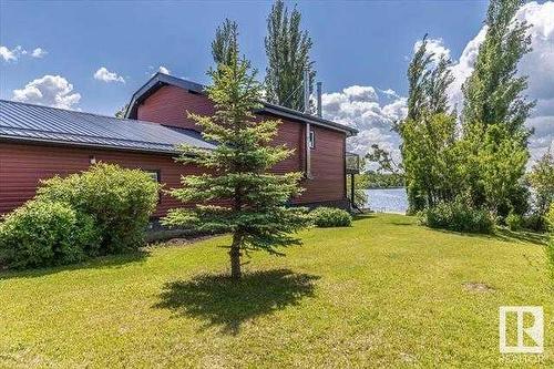 10, 48031 Rge Rd 271, Calmar, AB - Outdoor