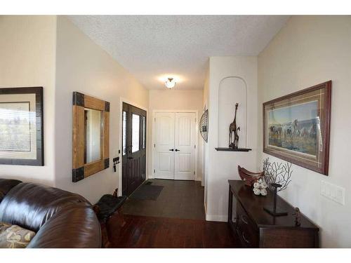 32015 292 Avenue East, De Winton, AB - Indoor Photo Showing Other Room