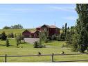 32015 292 Avenue East, De Winton, AB  - Outdoor With View 