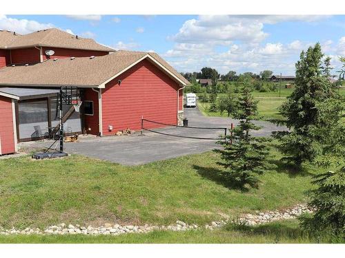 32015 292 Avenue East, De Winton, AB - Outdoor