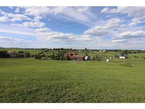 32015 292 Avenue East, De Winton, AB - Outdoor With View