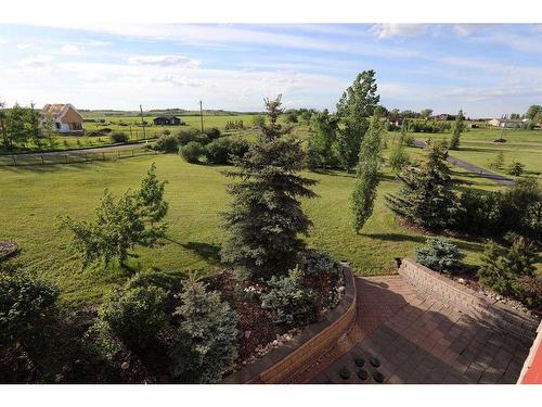 32015 292 Avenue East, De Winton, AB - Outdoor With View