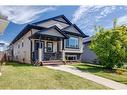 66 Trimble Close, Red Deer, AB  - Outdoor With Facade 