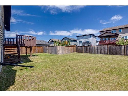 66 Trimble Close, Red Deer, AB - Outdoor