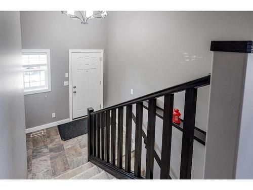 66 Trimble Close, Red Deer, AB - Indoor Photo Showing Other Room