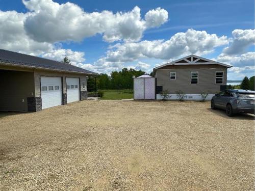 66 Sunnyside Crescent, Rural Ponoka County, AB - Outdoor