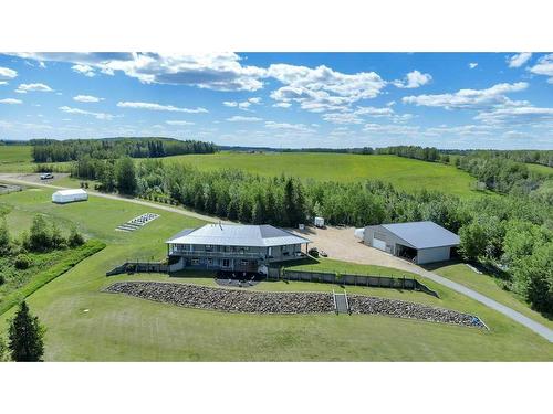 41313 Rr#31, Rural Lacombe County, AB 