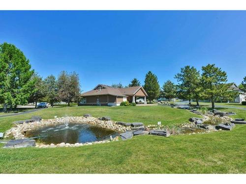 442 Jenkins Drive, Red Deer, AB - Outdoor With View