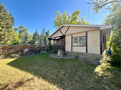 2019 27 Avenue, Delburne, AB - Outdoor