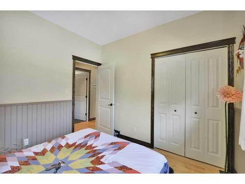 19 Oberg Court, Red Deer, AB - Indoor Photo Showing Bedroom