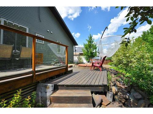 19 Oberg Court, Red Deer, AB - Indoor Photo Showing Basement