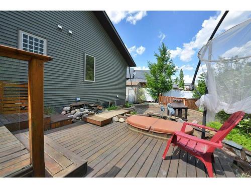 19 Oberg Court, Red Deer, AB - Outdoor