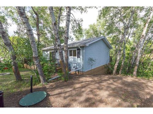 17 1 Street, White Sands, AB - Outdoor