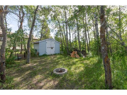 17 1 Street, White Sands, AB - Outdoor