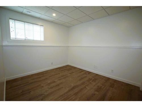 107 Reichley Street, Red Deer, AB - Indoor Photo Showing Laundry Room