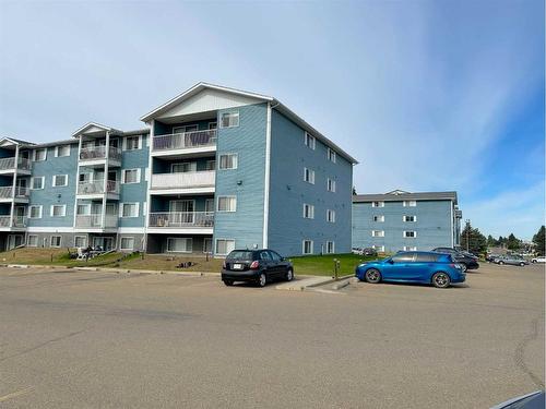 #267-5140 62 Street, Red Deer, AB - Outdoor With Facade