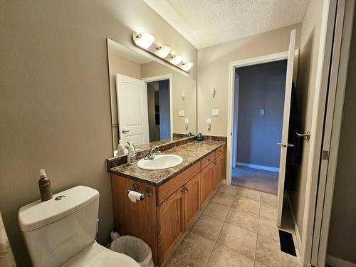 103-1600 Main Street Sw, Slave Lake, AB - Indoor Photo Showing Bathroom