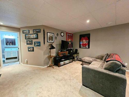 103-1600 Main Street Sw, Slave Lake, AB - Indoor