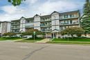 206-4614 47A Avenue, Red Deer, AB 