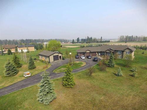 261062 Township Road 422, Rural Ponoka County, AB - Outdoor With View