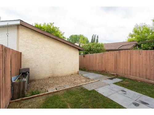 284 Cornett Drive, Red Deer, AB - Outdoor With Exterior