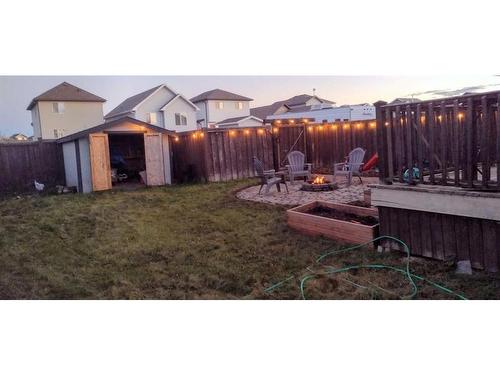 11501 77 Avenue, Grande Prairie, AB - Outdoor