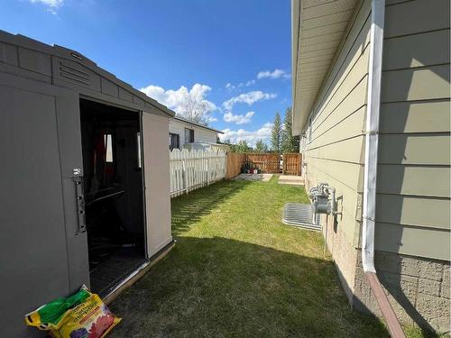 269 Overdown Drive, Red Deer, AB - Outdoor With Exterior